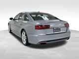 Used 2016 Audi A6 2.0T Premium Plus w/ Premium Plus Package image 5