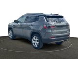 Used 2022 Jeep Compass Limited image 3