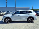 Used 2022 Volkswagen Tiguan SEL R-Line image 4
