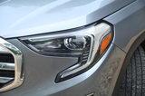Used 2019 GMC Terrain SLT image 5