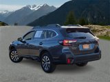 Certified 2022 Subaru Outback Premium image 4