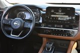 Used 2022 Nissan Pathfinder Platinum w/ Cargo Package image 5