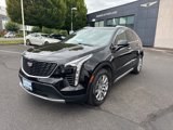Used 2020 Cadillac XT4 Premium Luxury image 3