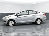 Used 2018 Ford Fiesta S image 4