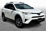 Used 2017 Toyota RAV4 LE image 2