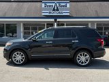 Used 2013 Ford Explorer XLT image 2