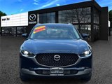 Certified 2022 MAZDA CX-30 AWD 2.5 S w/ Premium Package image 2
