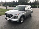 Used 2020 Hyundai Venue SEL w/ Convenience Package image 4