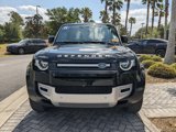 Used 2023 Land Rover Defender 90 S image 5