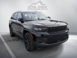 Used 2024 Jeep Grand Cherokee Altitude image 2