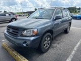 Used 2006 Toyota Highlander V6 image 2