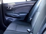 Used 2015 Nissan Versa SV image 6