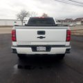 Used 2018 Chevrolet Silverado 1500 LT w/ All Star Edition image 4