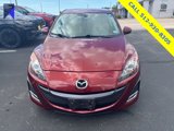 Used 2010 MAZDA MAZDA3 s Sport image 2