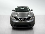 Used 2017 Nissan Rogue Sport SV image 5