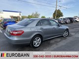 Used 2010 Mercedes-Benz E 350 Sedan image 5