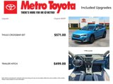 Used 2019 Subaru Crosstrek Hybrid image 4