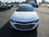Used 2024 Chevrolet Malibu LT image 3