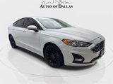 Used 2019 Ford Fusion SE w/ Equipment Group 151A image 4