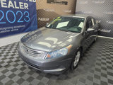 Used 2010 Honda Accord LX-P image 2