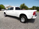 Used 2021 RAM 3500 Laramie image 2