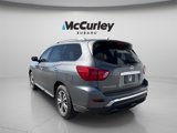 Used 2019 Nissan Pathfinder SV image 3