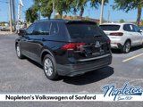 Used 2019 Volkswagen Tiguan S w/ Driver Assistance Package image 4