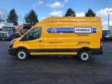 Used 2021 Ford Transit 250 148 High Roof w/ Load Area Protection Package image 4