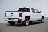 Used 2017 Chevrolet Silverado 1500 LT w/ All Star Edition image 3