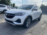 Used 2023 Buick Encore GX Essence w/ Experience Buick Package image 3