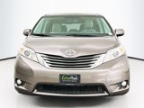 Used 2013 Toyota Sienna XLE image 2