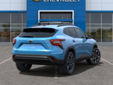 New 2025 Chevrolet Trax RS w/ Sunroof Package image 4