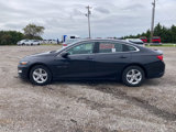 Used 2023 Chevrolet Malibu LT image 2