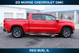Used 2021 Chevrolet Silverado 1500 LT w/ Convenience Package II image 2