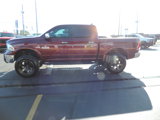 Used 2018 RAM 1500 Laramie w/ Convenience Group image 2