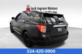 Used 2020 Ford Explorer XLT image 3