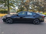 Used 2023 Nissan Altima 2.5 SR image 2