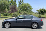 Used 2012 INFINITI G37 x Sedan w/ Premium Pkg image 2