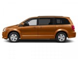 Used 2015 Dodge Grand Caravan SXT image 6