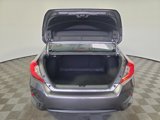 Certified 2018 Honda Civic EX-L image 6