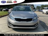 Used 2013 Kia Optima LX w/ Convenience Plus Pkg image 2