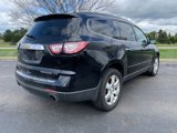 Used 2016 Chevrolet Traverse LTZ image 3