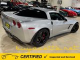 Used 2013 Chevrolet Corvette Grand Sport w/ 2LT Preferred Equipment Group image 2