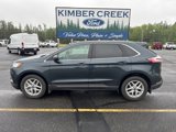 Used 2022 Ford Edge SEL w/ Convenience Package image 2