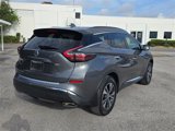 Used 2021 Nissan Murano SV image 4