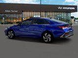 New 2025 Hyundai Elantra Sport image 4