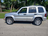 Used 2007 Jeep Liberty Limited image 2