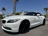 Used 2013 BMW Z4 sDrive28i image 2
