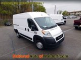 Used 2020 RAM ProMaster 1500 image 2