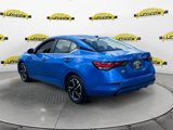 Used 2024 Nissan Sentra SV image 3